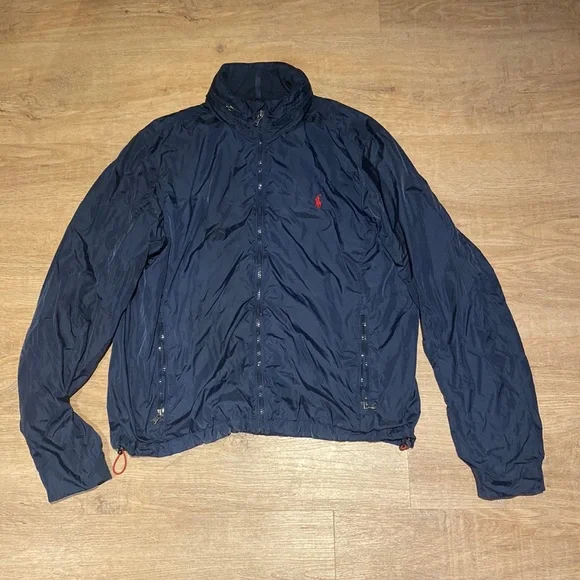 Polo Ralph Lauren jacket - Picture 1 of 5